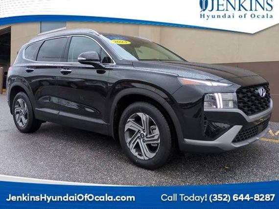 HYUNDAI SANTA FE 2023 5NMS24AJ6PH636742 image